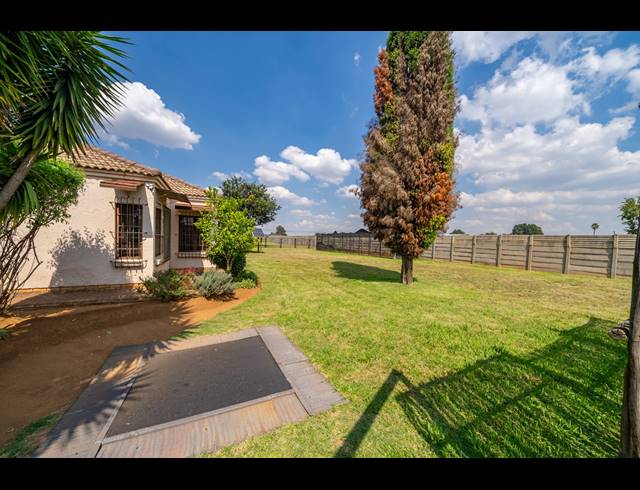 5,578M² SMALLHOLDING FOR SALE IN BENONI AH